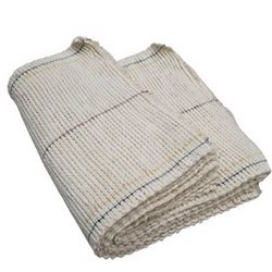 Rejilla doble pabilo